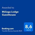 Malaga Lodge Guesthouse