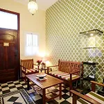 Malaga Lodge Guesthouse