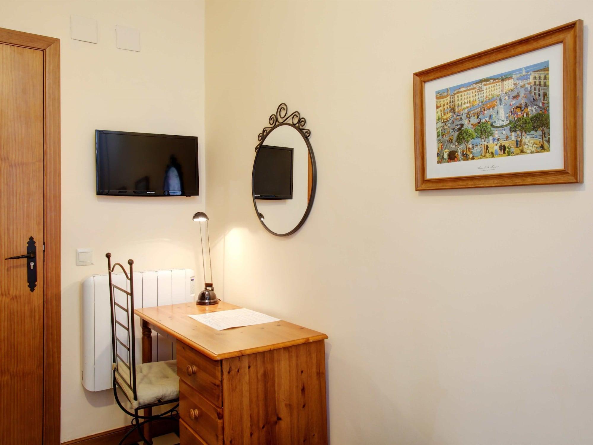 Malaga Lodge Guesthouse Málaga