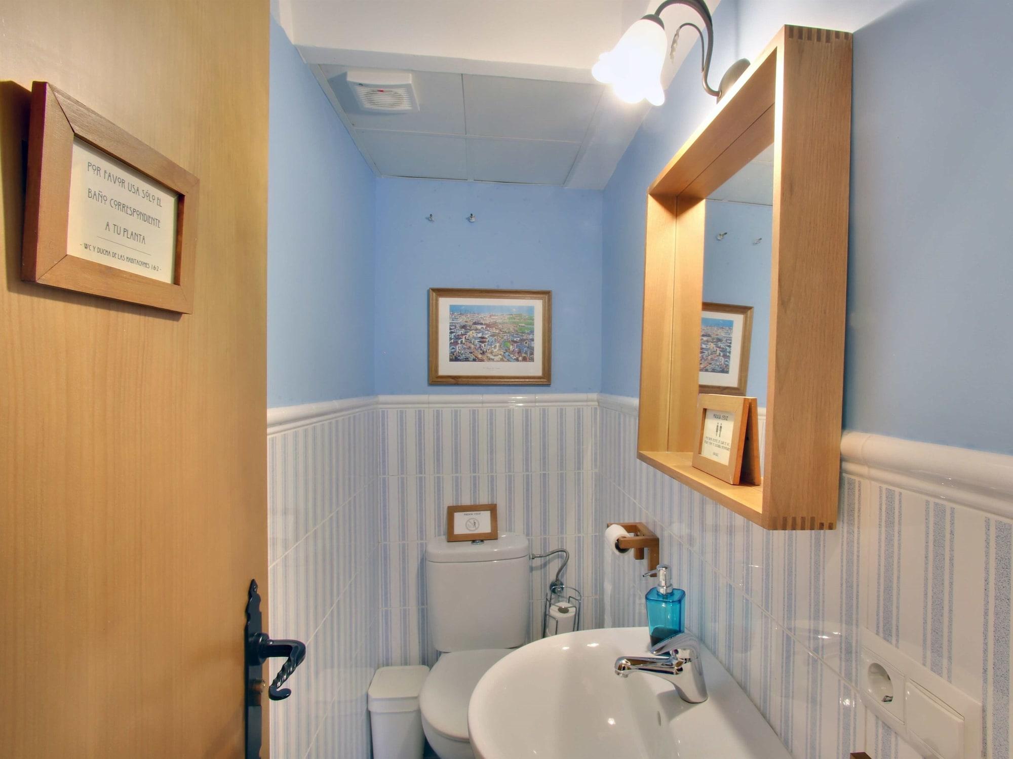 Malaga Lodge Guesthouse 3* Málaga