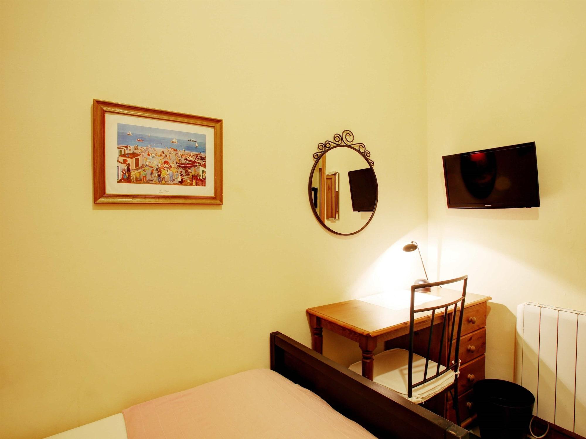 Gasthuis Malaga Lodge Guesthouse 3*