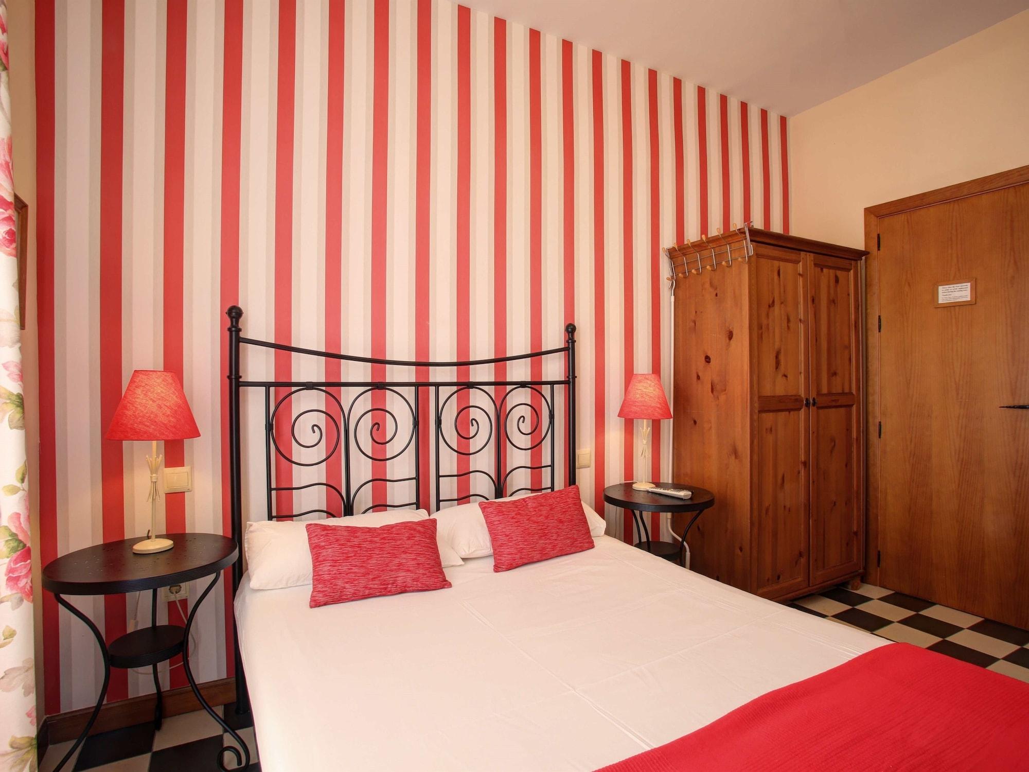 Malaga Lodge Guesthouse Málaga