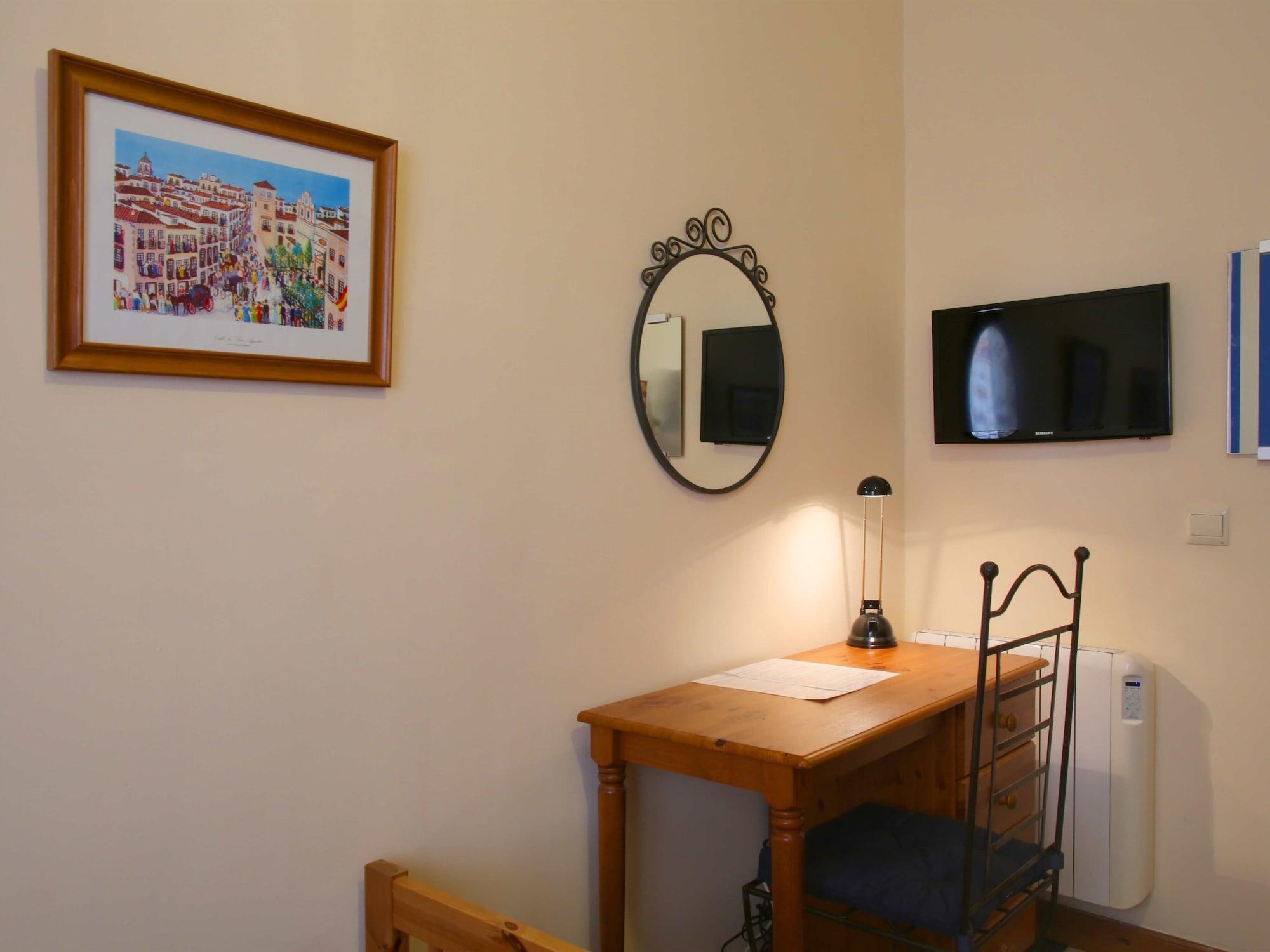 Gasthuis Malaga Lodge Guesthouse