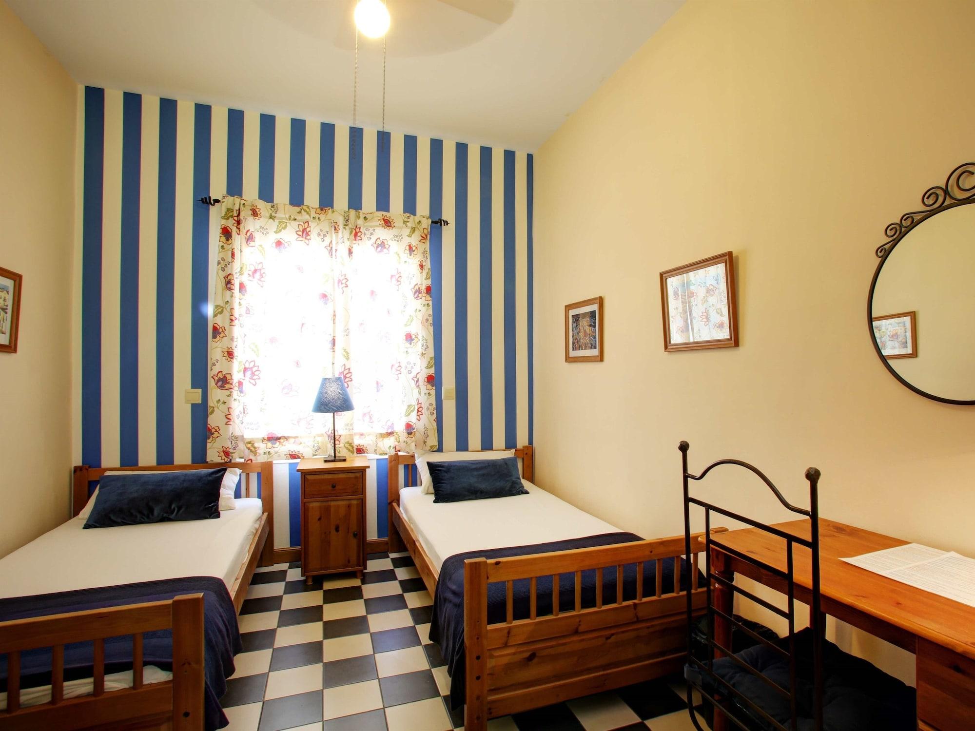 Malaga Lodge Guesthouse Gasthuis 3*