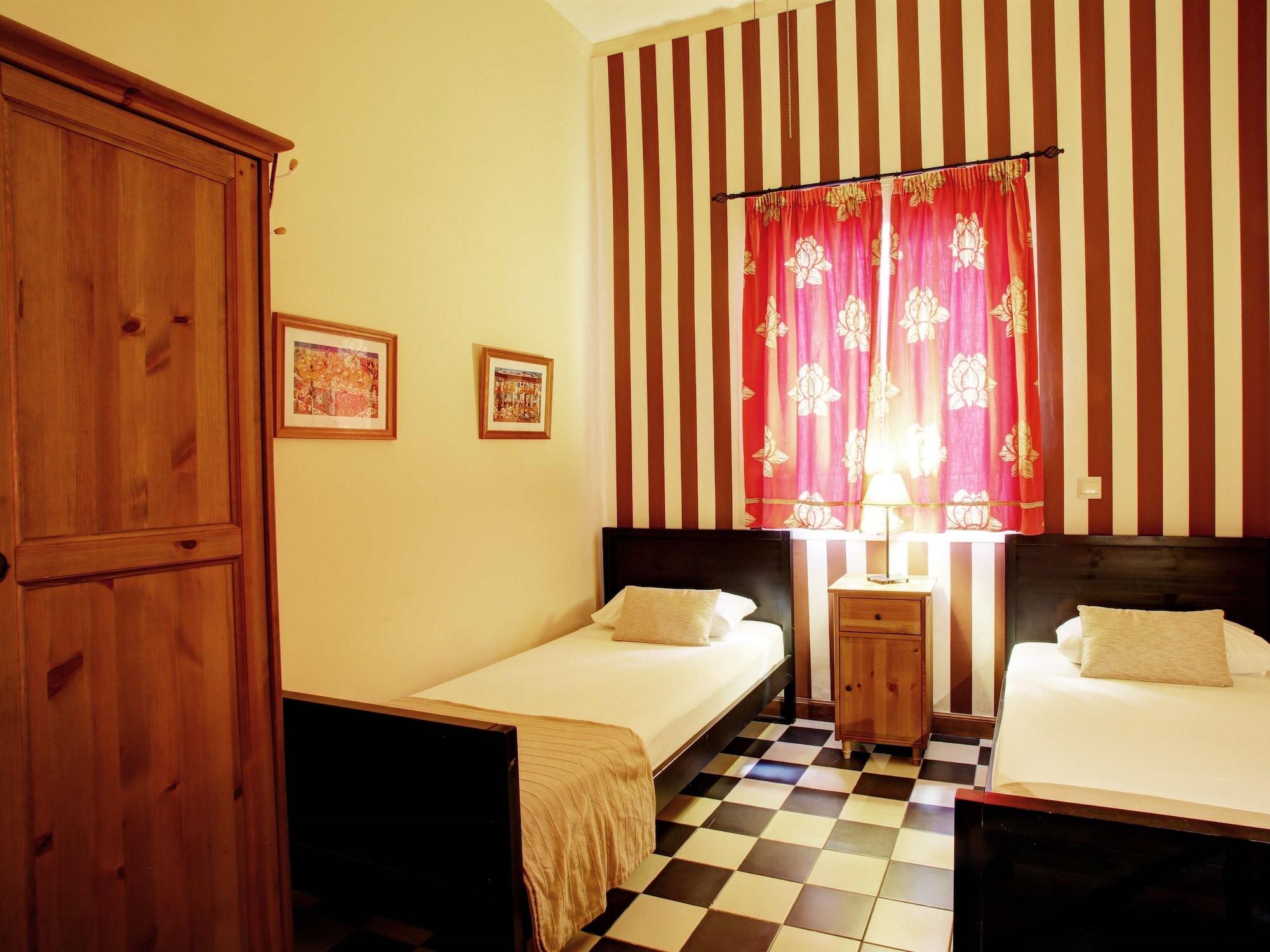 Malaga Lodge Guesthouse Gasthuis 3*