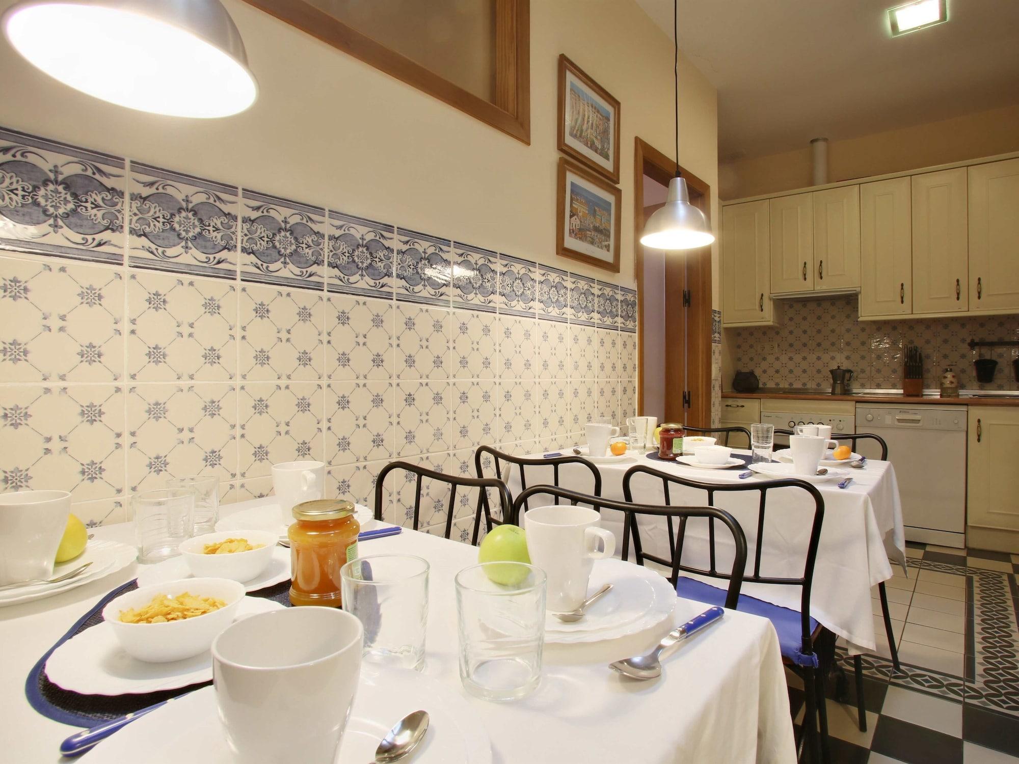 Malaga Lodge Guesthouse Gasthuis Málaga