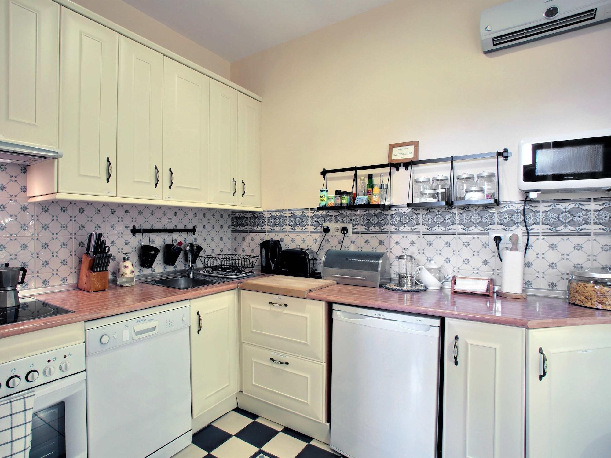 Gasthuis Malaga Lodge Guesthouse