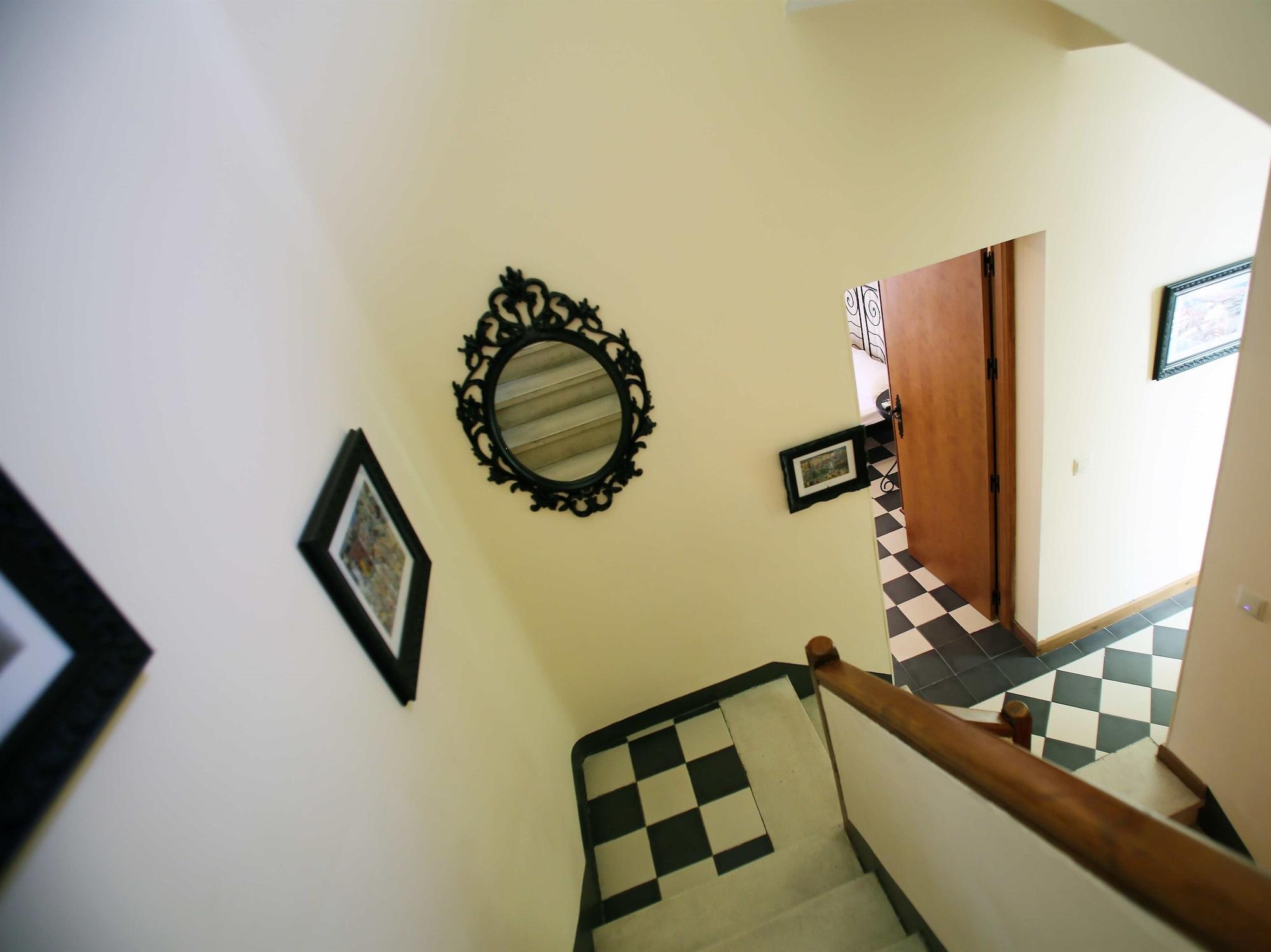 Malaga Lodge Guesthouse Gasthuis