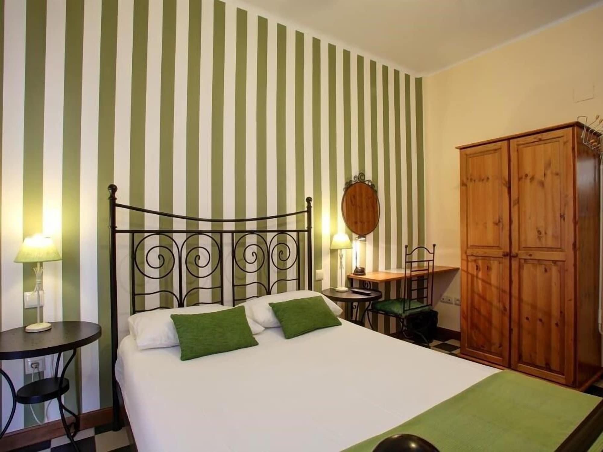 Malaga Lodge Guesthouse Gasthuis