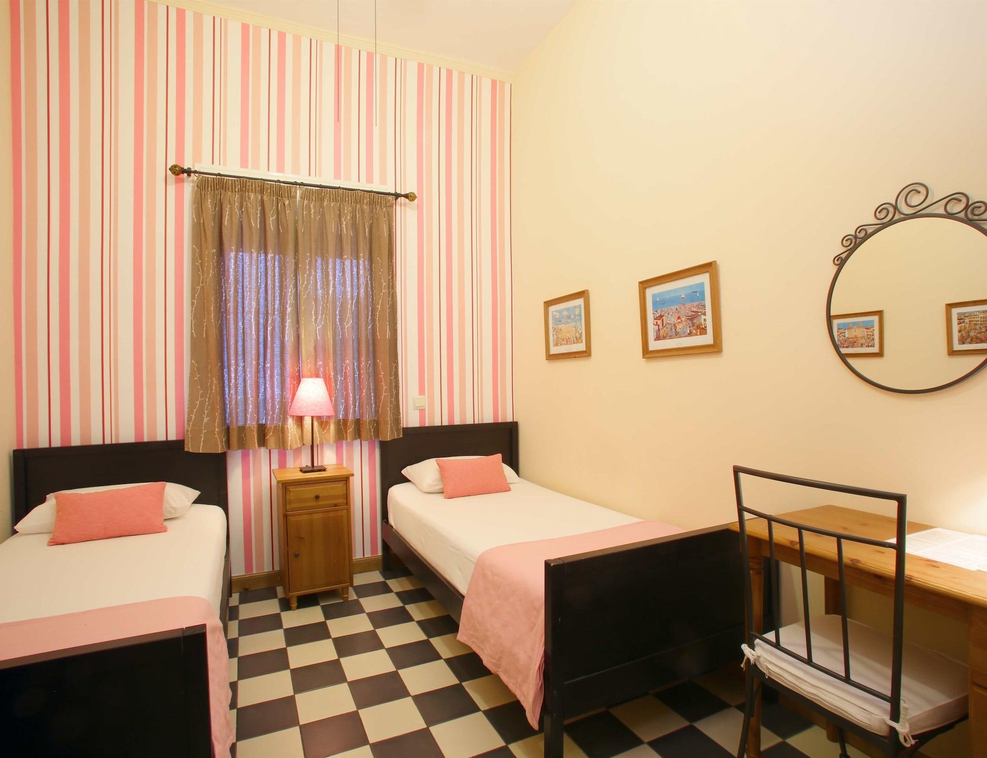 Malaga Lodge Guesthouse Gasthuis