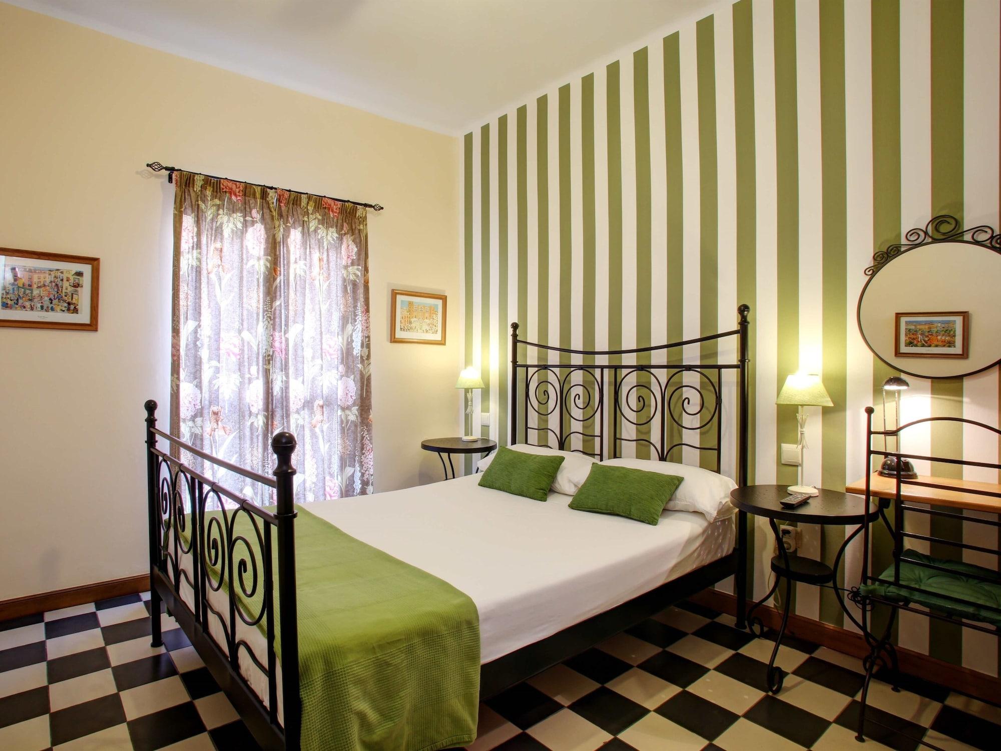 Gasthuis Malaga Lodge Guesthouse Málaga