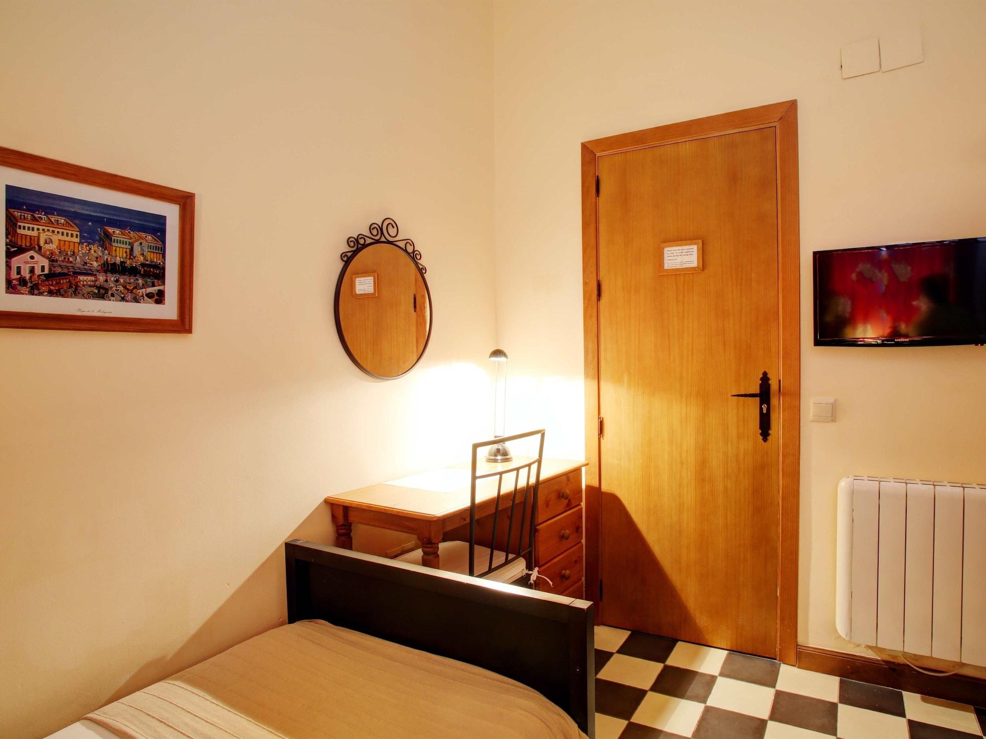 Gasthuis Malaga Lodge Guesthouse Málaga