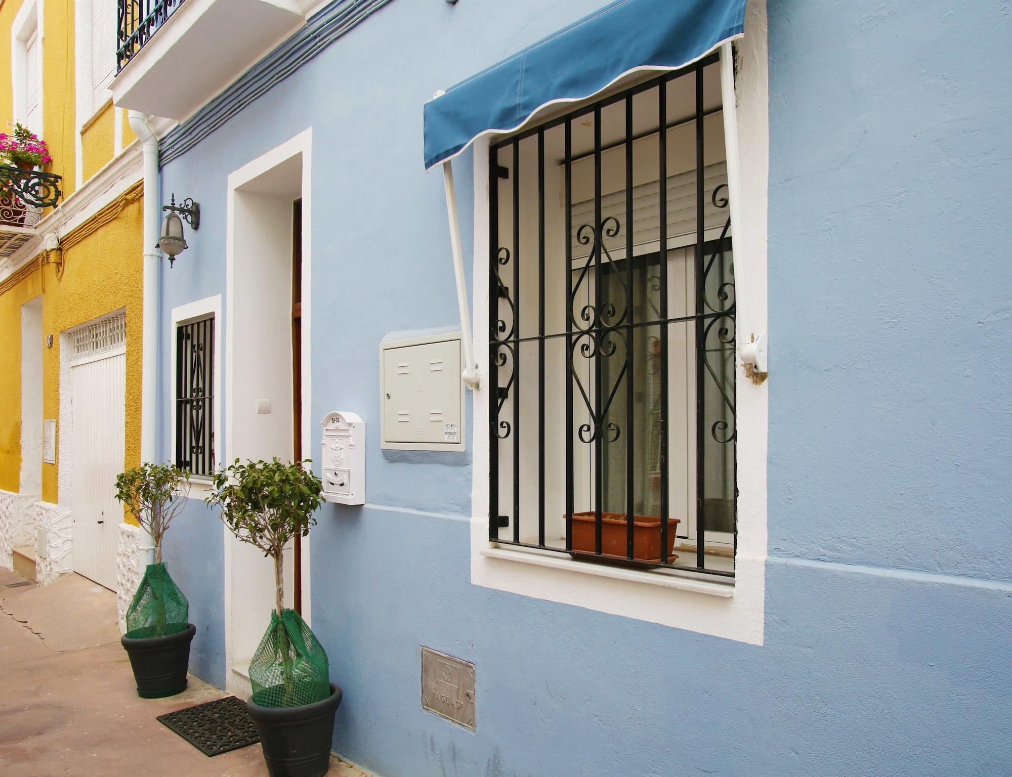 Malaga Lodge Guesthouse