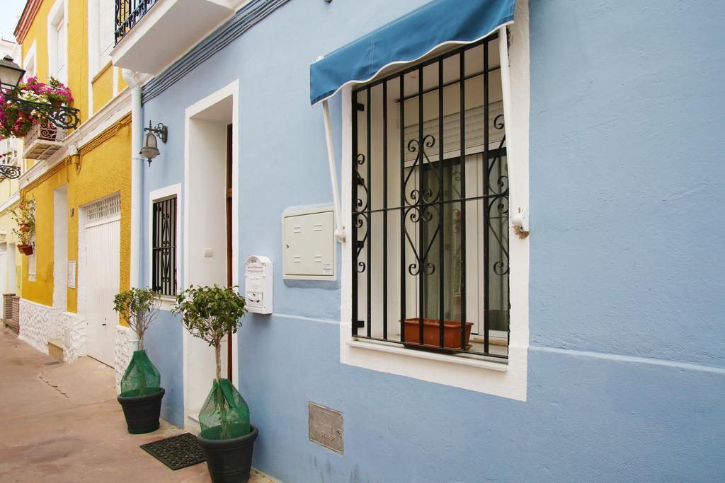 Malaga Lodge Guesthouse Gasthuis