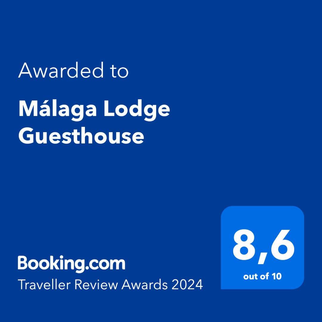 Malaga Lodge Guesthouse 3*