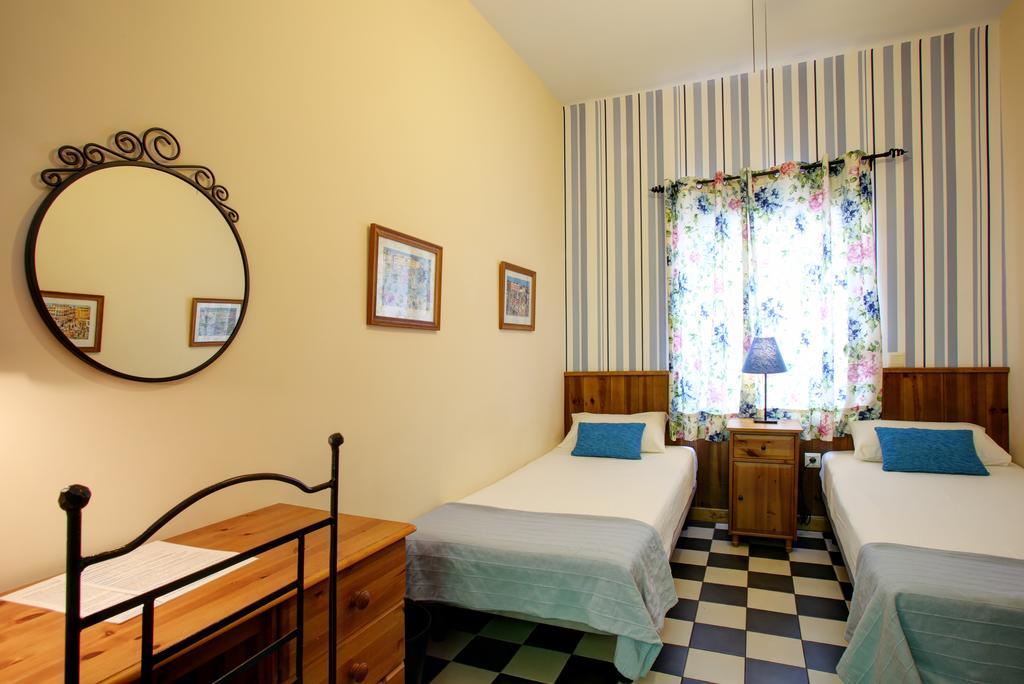 Gasthuis Malaga Lodge Guesthouse