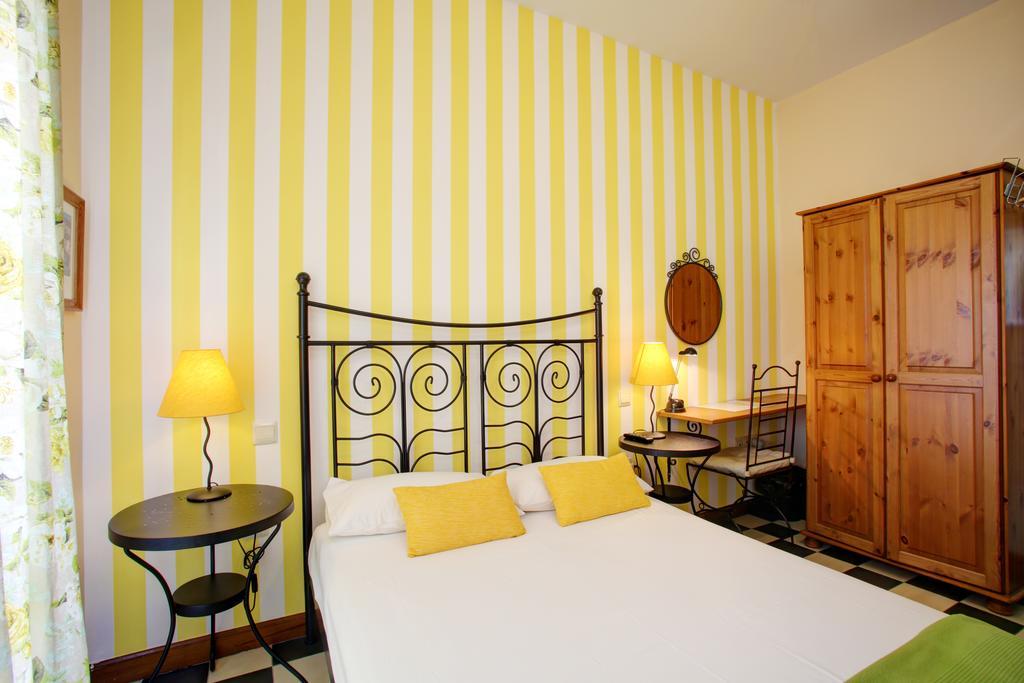 Malaga Lodge Guesthouse Gasthuis 3*