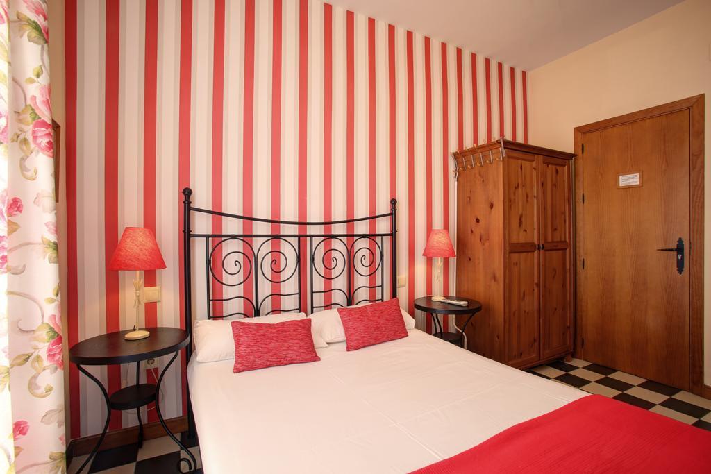 Malaga Lodge Guesthouse Gasthuis 3*