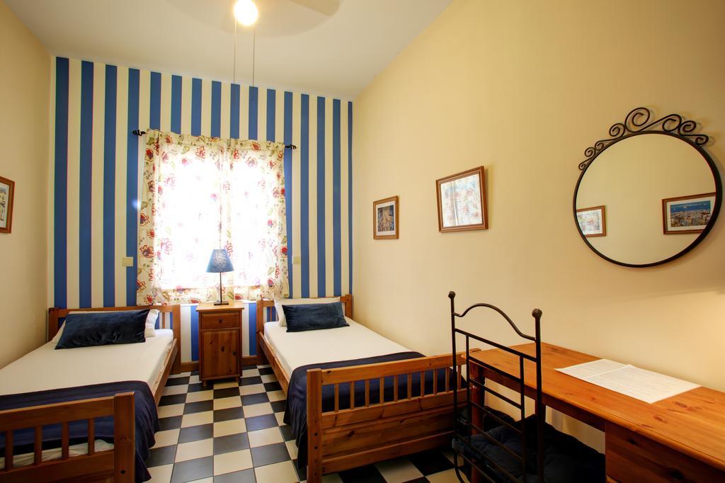 Malaga Lodge Guesthouse Gasthuis Málaga