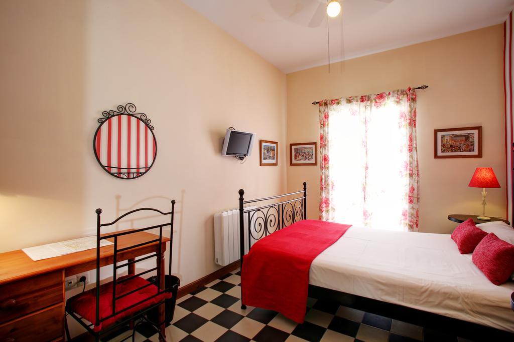 Gasthuis Malaga Lodge Guesthouse 3*