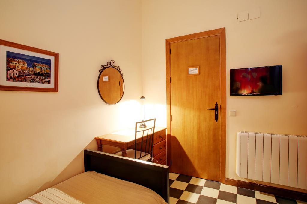Gasthuis Malaga Lodge Guesthouse Málaga