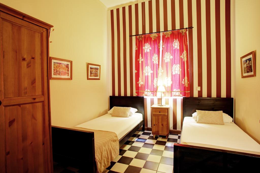 Malaga Lodge Guesthouse Gasthuis Málaga