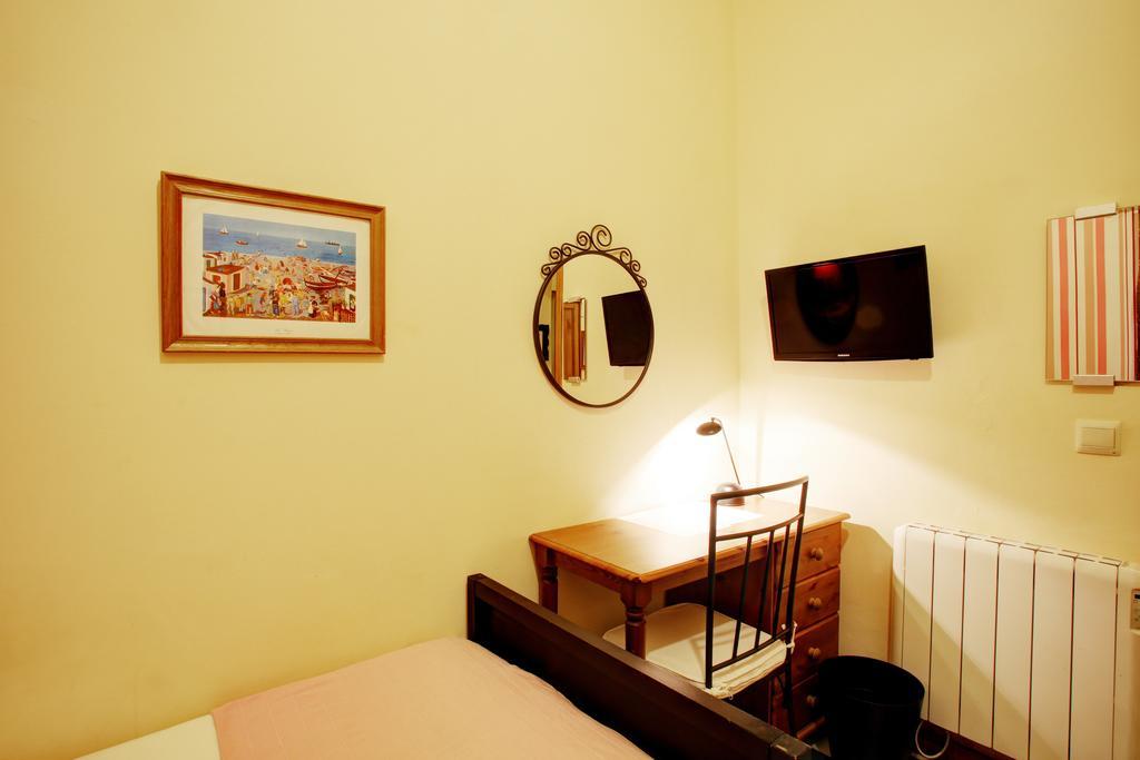 Malaga Lodge Guesthouse Málaga