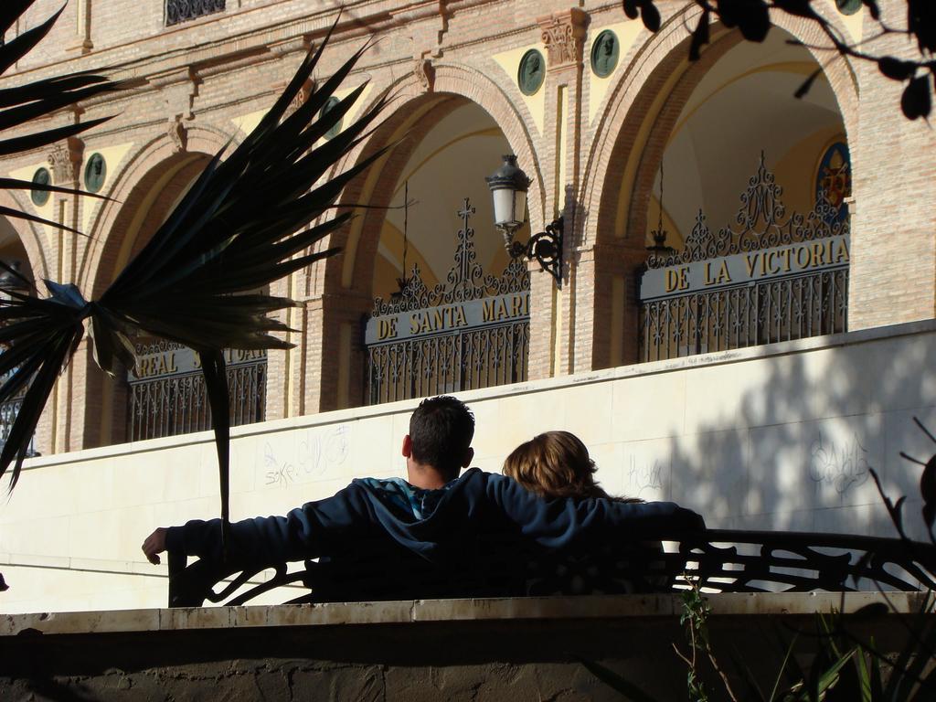 Gasthuis Malaga Lodge Guesthouse 3*