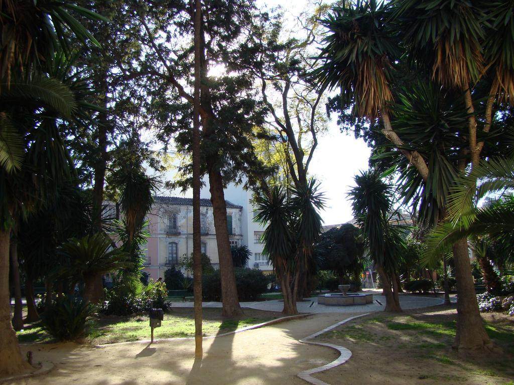 Malaga Lodge Guesthouse Málaga