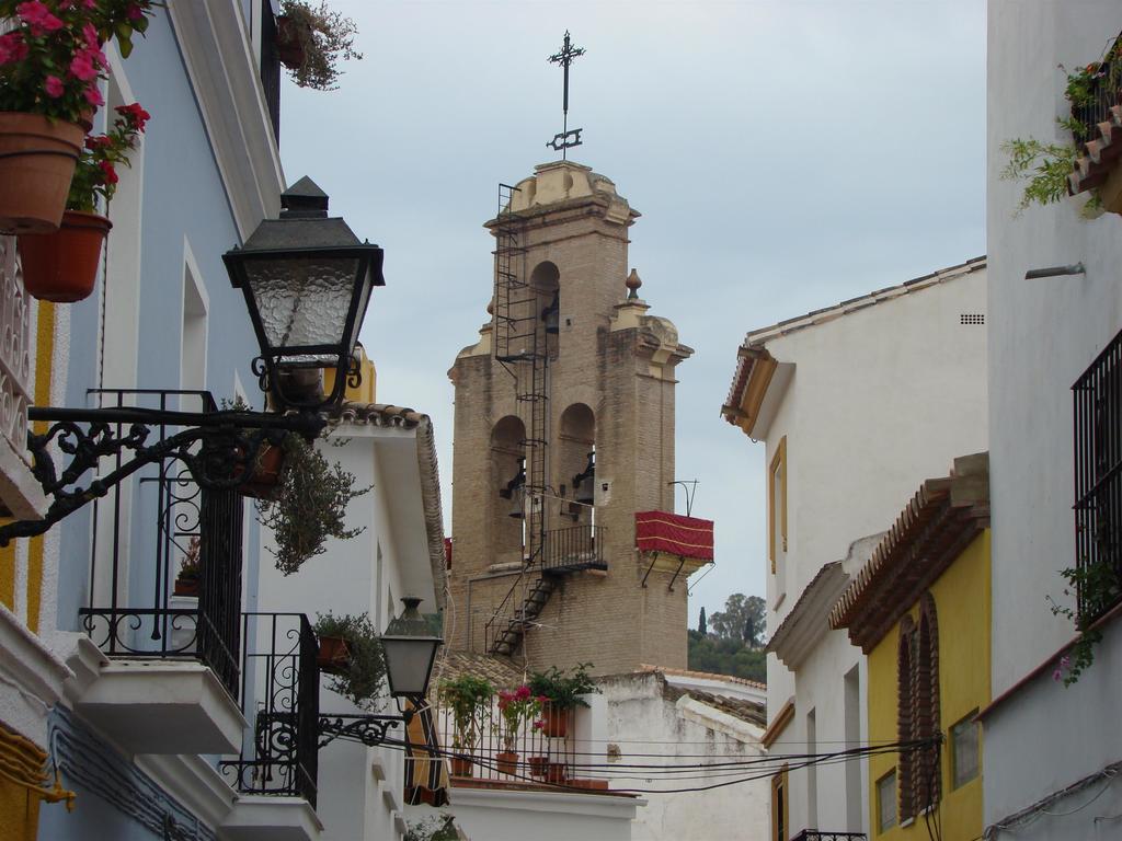 Malaga Lodge Guesthouse