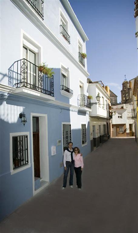 Malaga Lodge Guesthouse 3* Málaga