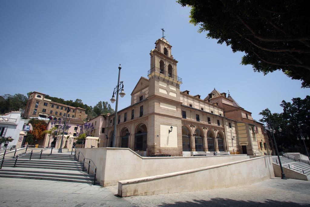 Malaga Lodge Guesthouse 3* Málaga