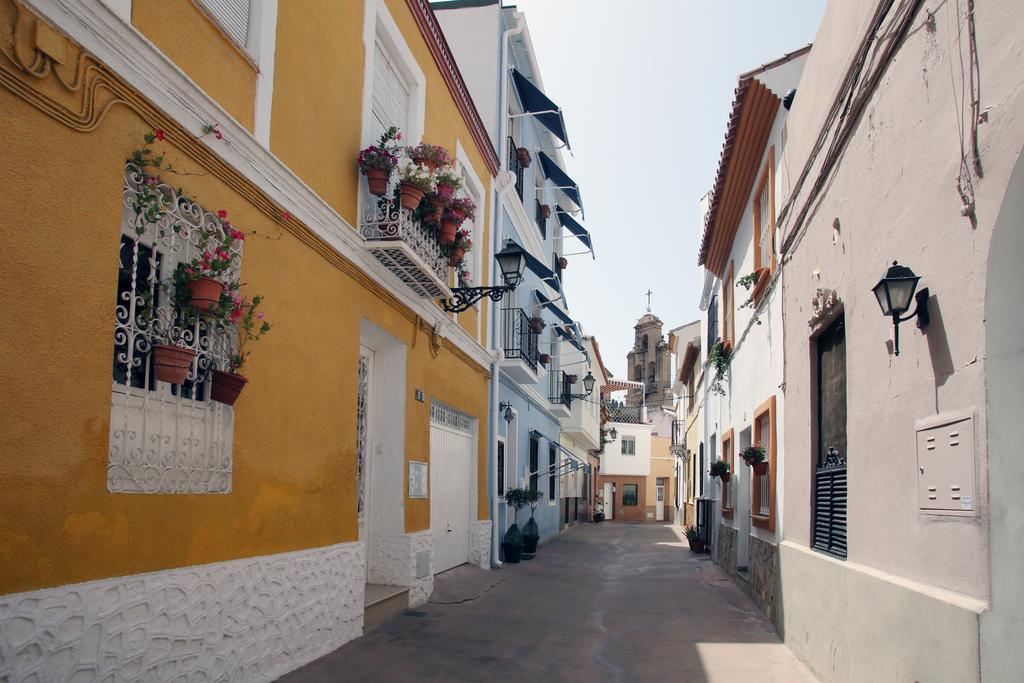 Malaga Lodge Guesthouse Málaga