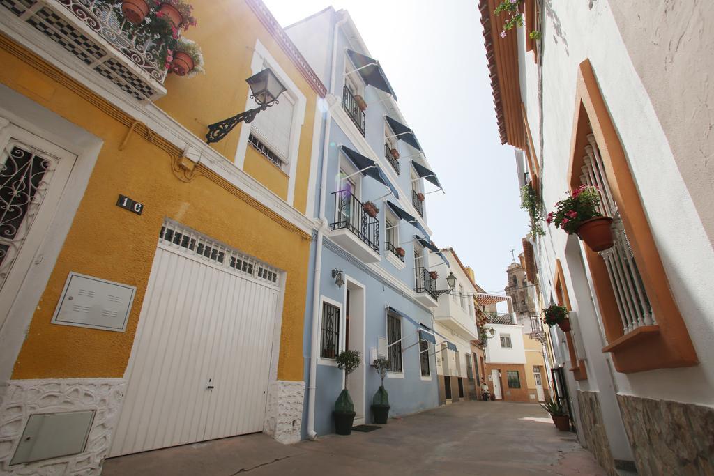 Gasthuis Malaga Lodge Guesthouse 3*