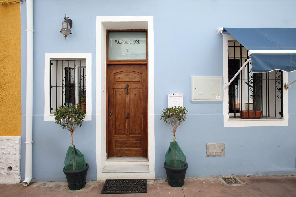 Malaga Lodge Guesthouse