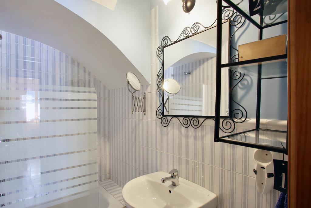 Malaga Lodge Guesthouse Gasthuis Málaga
