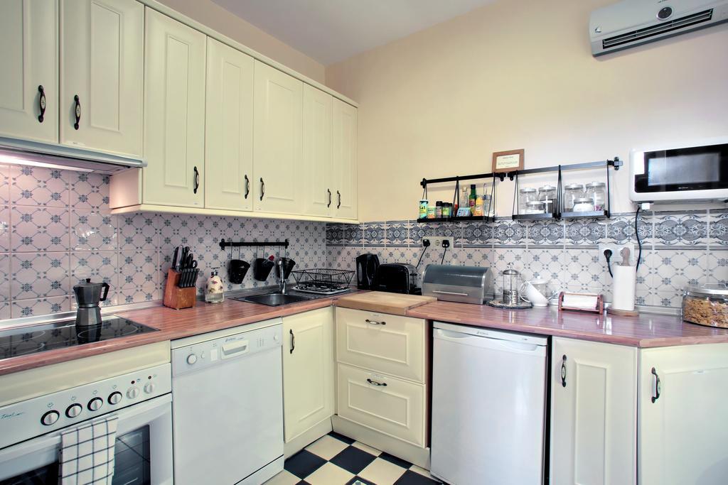 Malaga Lodge Guesthouse Gasthuis
