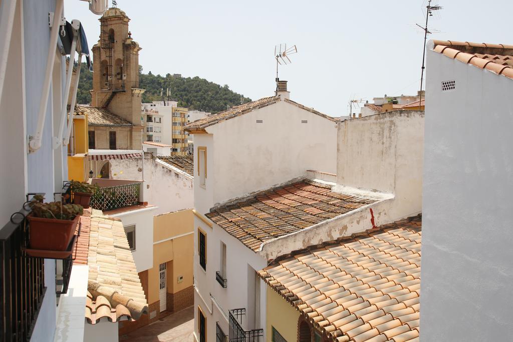 Gasthuis Malaga Lodge Guesthouse