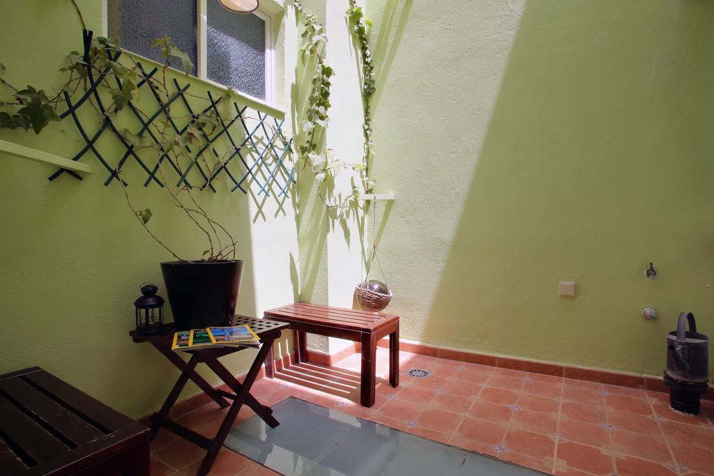 Malaga Lodge Guesthouse Gasthuis Málaga