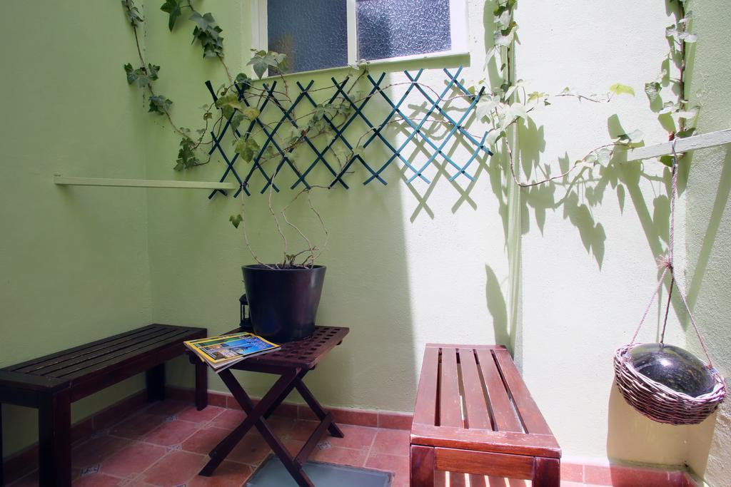 Malaga Lodge Guesthouse Gasthuis