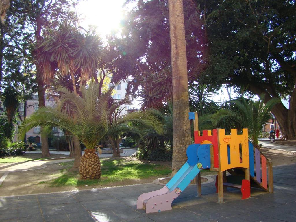 Malaga Lodge Guesthouse