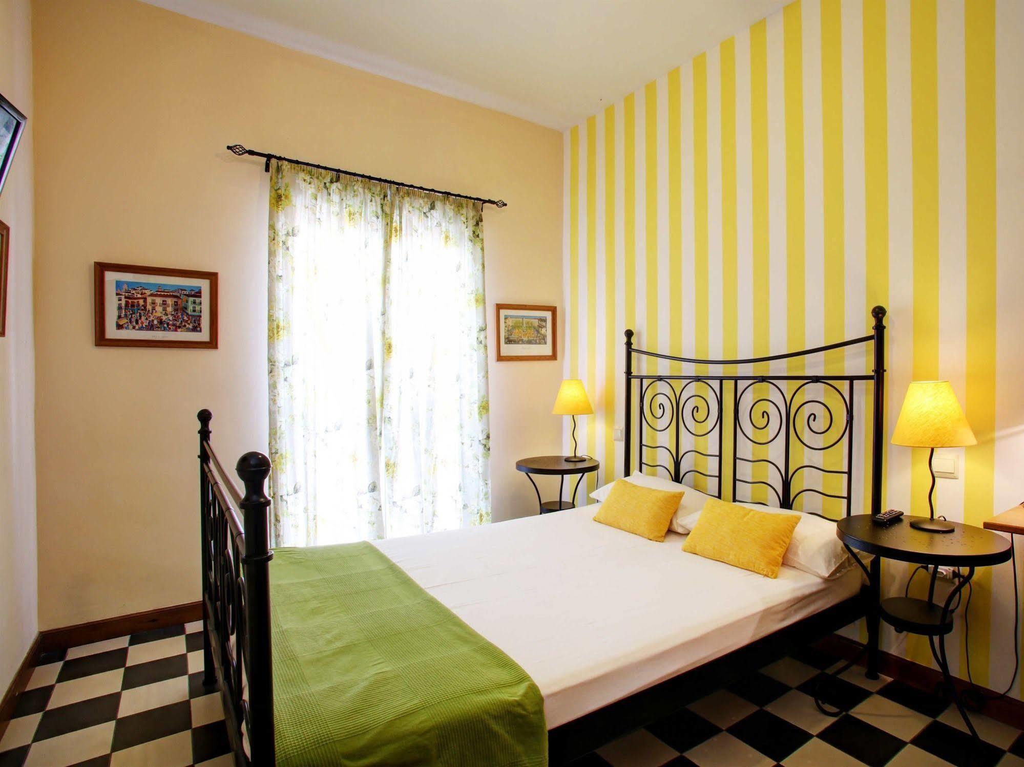 Malaga Lodge Guesthouse Gasthuis Málaga
