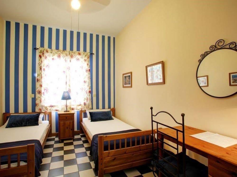 Malaga Lodge Guesthouse Málaga